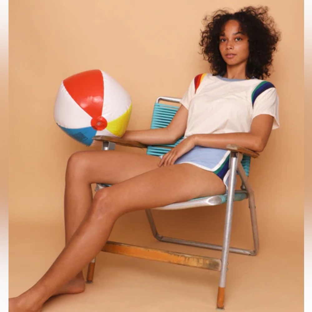 Camp Collection Ferris Tee